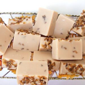 Andreea Teodose - Curs fabricare sapun - Design your soap